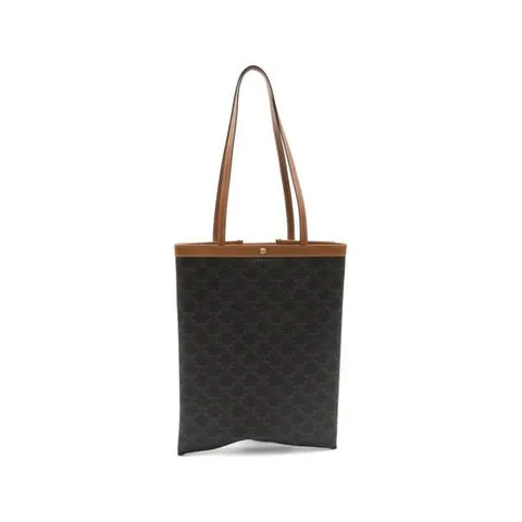 셀린느 여성 브라운 쇼퍼백 12383 2O9003MI