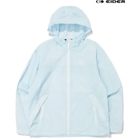 [ 롯데백화점 ][아이더 (행사)]남녀공용 투르 III  경량 스트레치 자켓 여름바람막이 DUM23146