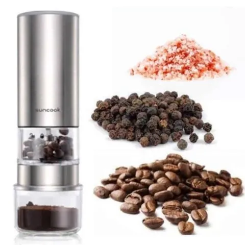 곡물분쇄기 고추분쇄기 전동그라인더 원두