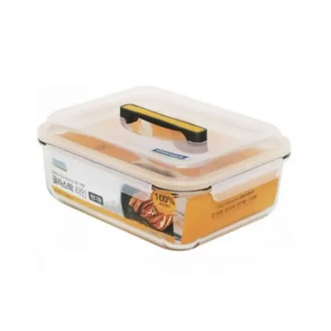 냉동소분용기 냉동밀폐용기 라인 핸디형 4.5L