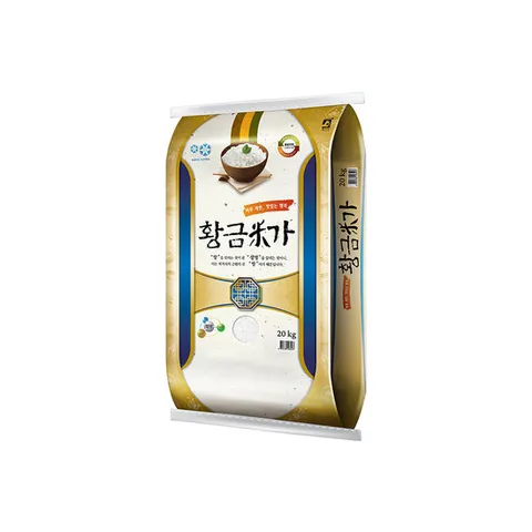 [더프레시] 25년 황금미가 쌀 20kg
