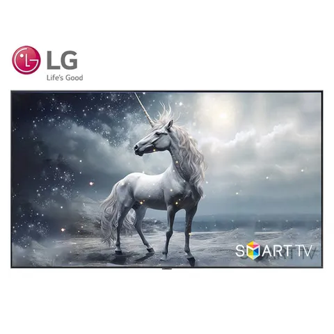 LG 75인치 4K UHD SMART TV 75UA7500 (25년형) 지방권벽걸이 설치
