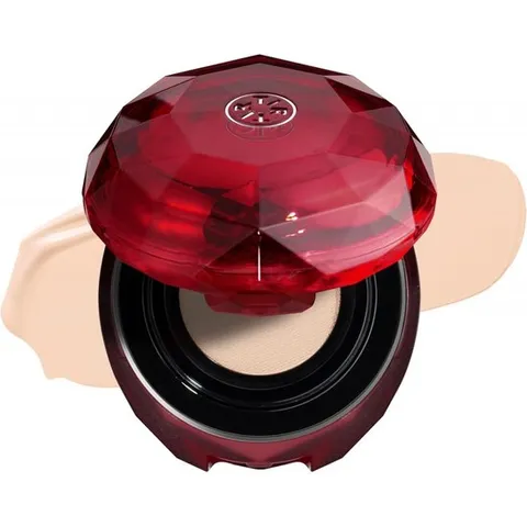 [티르티르] 마스크 핏 쿠션 [틸틸] 마스크 핏 쿠션 바디 15g (루비 메쉬 17C) 루비 메쉬 17C