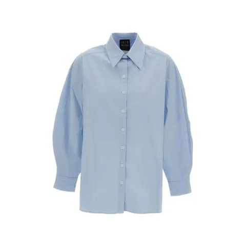 Irie 셔츠 81WDC2160 Blue