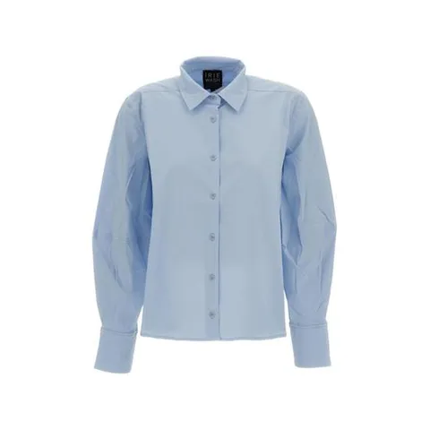 Irie 셔츠 81WDC2560 Blue