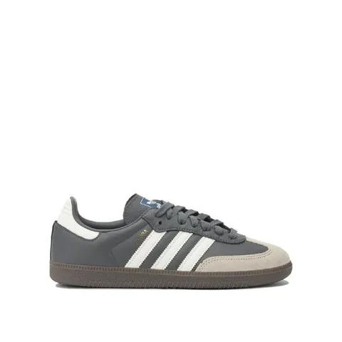 26SS ADIDAS 스니커즈   Slip On JR0913GREFIVCWHITEGUM5 TP567449089