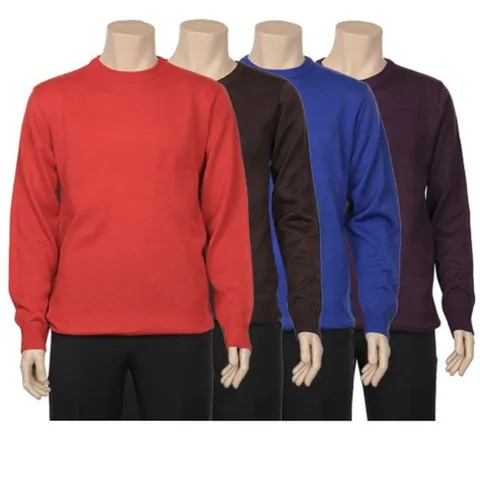 [모로엠]울 니트 캐주얼 컬러핏 스웨터 ON-KN-QW4E5464