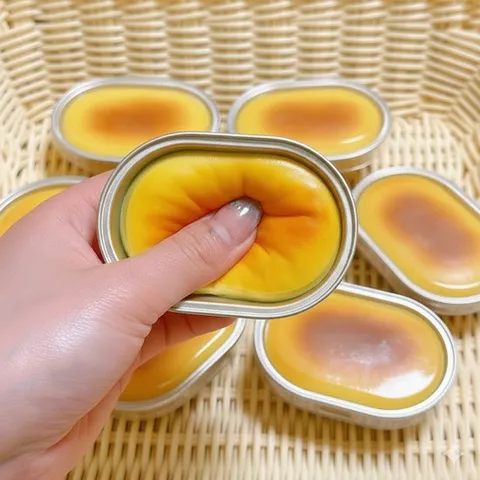 치즈빵 스퀴시 말랑이 슬로우라이징 촉감놀이 스트레스 풀기 해소 볼 폭신 쫀득