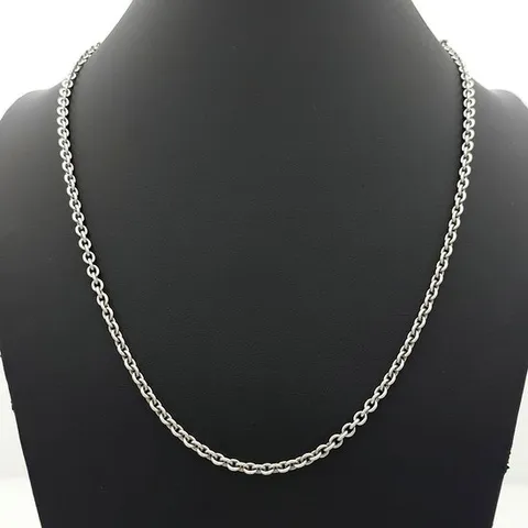 [구구스]중고명품 불가리 체인 목걸이 (NO 10340894)