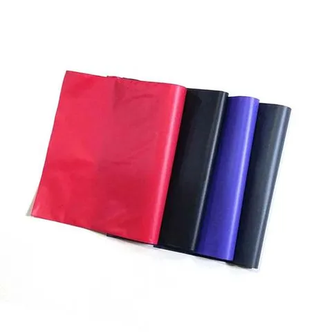 택배봉투 15cmX20cm +4cm 4컬러 100매