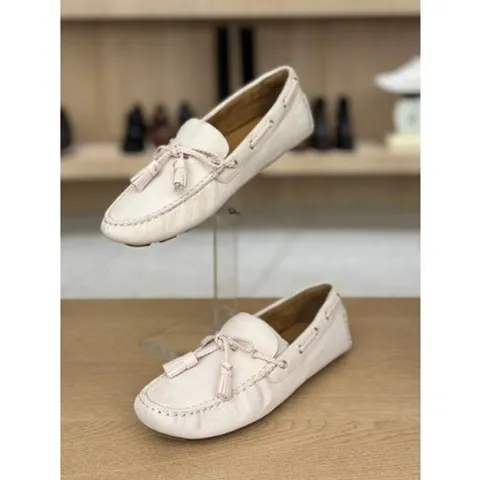 [ 현대백화점 ]R 락포트 RW0308 브리오니 드라이빙 슈즈 여성 리본 태슬 로퍼 (1.5CM)