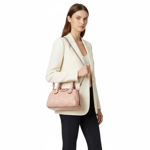 구찌 GG 마틀라쎄 미니 백 702251 UM8HG 5941