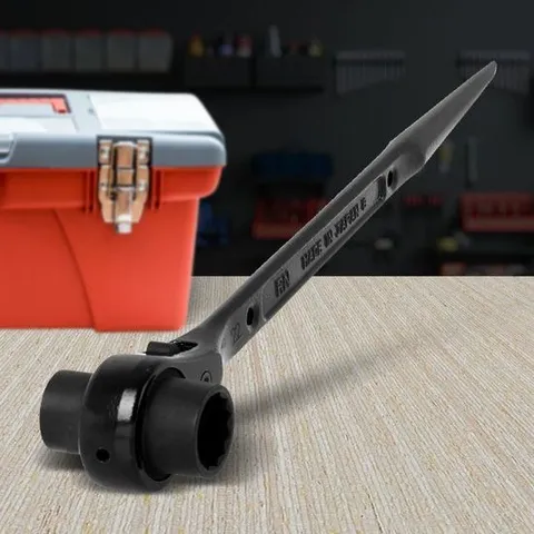 [오너클랜]인기상품 라쳇렌치(일) 19X22 복스 종류 깔깔이스패너