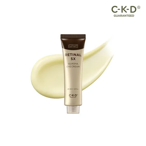CKD 레티날 5X 괄사 아이크림 30ml 리필