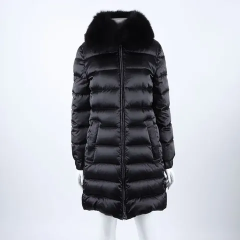 [구구스]중고명품 프라다 롱패딩 55-66 (NO 10350827)