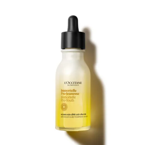 [ 현대백화점 ][록시땅] 이모르뗄 프로-유스 스칼프 세럼 50ml