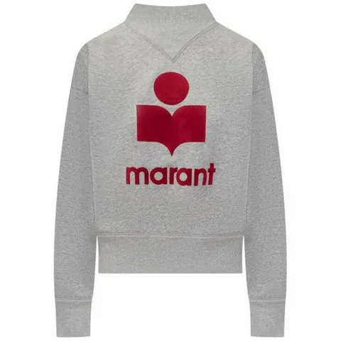 (명품) 이자벨마랑 MOBY 모비 스웨트셔츠 SW000