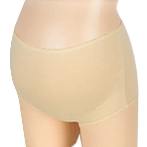 [마미누리]임산부팬티 마더라이크 베이직 임부팬티 5종세트 임산부속옷