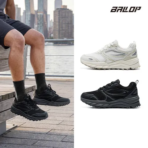 [TAG가 119000] 밸롭 타우너 스니커즈 BD1SWKU011