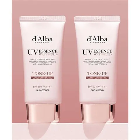 달바 DALBA 달바 워터풀 톤업 선크림 50ml50ml 5709902 340919