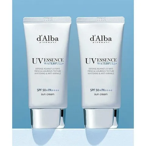 달바 DALBA 달바 워터풀 에센스 선크림 50ml50ml 5709930 340935