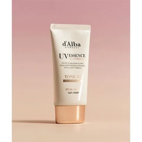 달바 DALBA 워터풀 톤업 선크림 50ml 5691194 340967