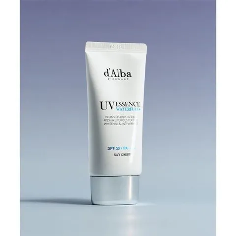 달바 DALBA 워터풀 에센스 선크림 50ml 5709926 340994