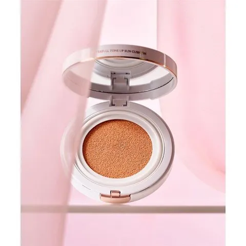 달바 DALBA 달바 워터풀 톤업 선 쿠션 15g 5753891 341028