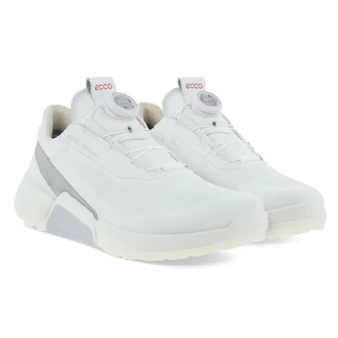ECCO 여성 바이옴 H4 보아핏 골프화 108613-54322