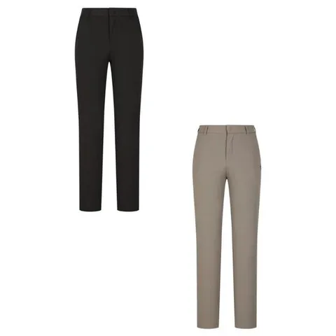 PGA 남성 오비밴딩 스탠다드 골프팬츠 PGMPT53697