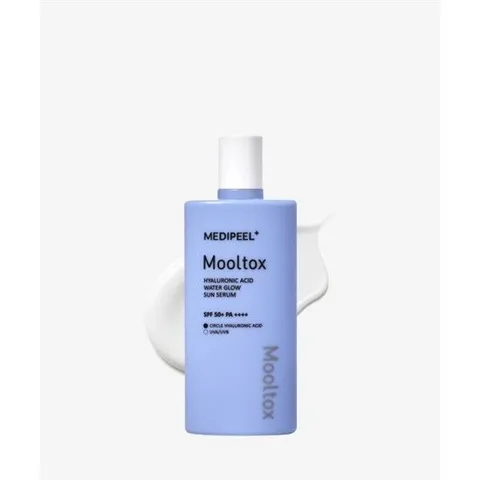 메디필 MEDIPEEL 히알루론산 물톡스 물빛 광채 선세럼 52ml MPS0281A 356896