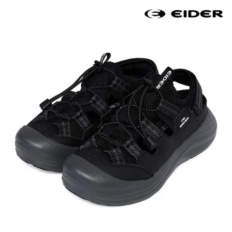 [ 롯데백화점 ]아이더 [택가 139,000원] 남여공용 피코 아웃도어 스포츠 샌들 DUS25N77