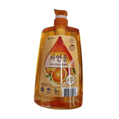 주방 세제 종류 효과적인 제품 추천 한정 세일 사용