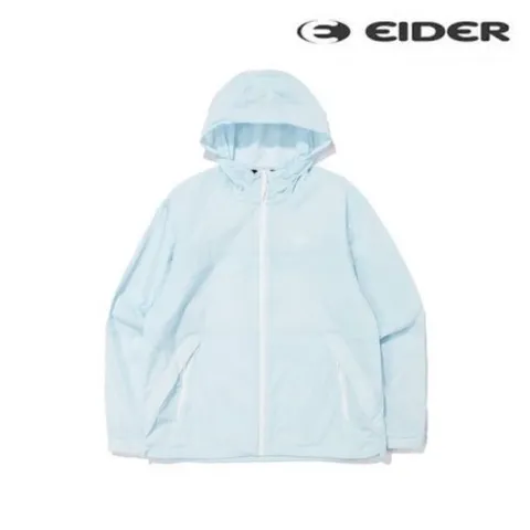 [ 롯데백화점 ][아이더 (행사)]남여공용 투르 III 경량 스트레치 바람막이 자켓 DUM23146-IC