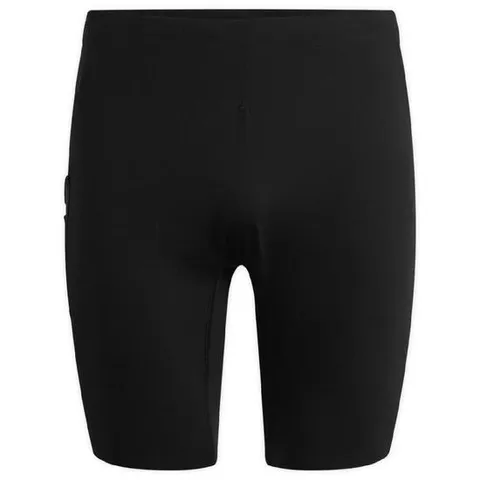 더 노스페이스 남성 The North Face Summit Ripido Tight Shorts Tnf Black