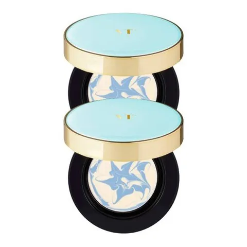 브이티코스메틱 VT COSMETICS 에센스 선 팩트 2개 세트 1643735 358924