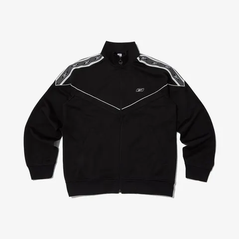 [ 롯데백화점 ][리복(단독)]프리미어 트랙 탑 - 블랙 REJU5FZ20BK