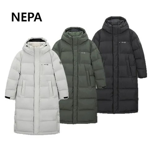 [네파]공용 사이폰 다운자켓_7KF2022