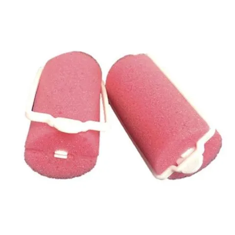 셀프파마 셀프펌 파마 긴머리 뿌리 헤어 볼륨 스펀지 롤 구르프