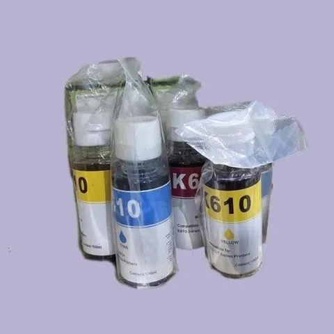 M610 고효율 재생 무한잉크 K610 J1563 T2173W T1565W T22