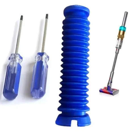 다이슨헤드 옴니글라이드 헤드 주름관 교체용 튜브 부품 수리