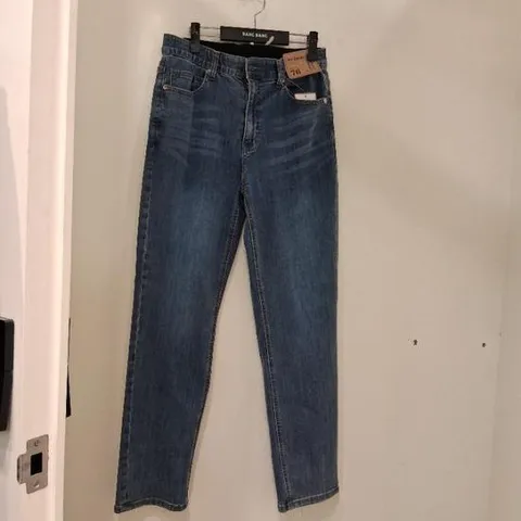 뱅뱅 HC17 레귤러 여름 청바지 NQMx166