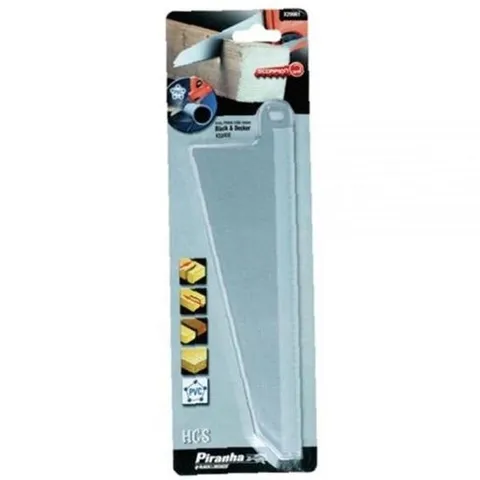 블랙앤데커 전동일자톱날 X29961 KS880EC 목재용톱날