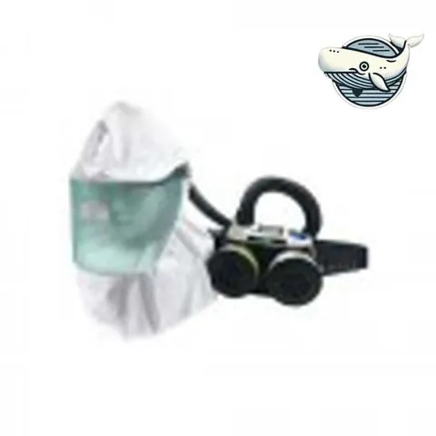 호흡 보호구 산업용 에어필터 안전 보호장비