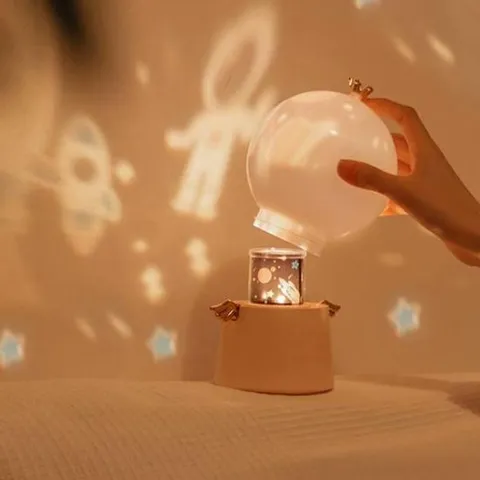 [Deco] 수호천사CX03무드등