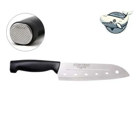 다용도 스텐 냄비형 마늘 다지기 만능 주방