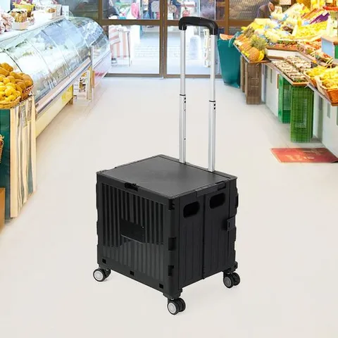 손수레 손수레카트 박스카트 바구니카트 다용도카트