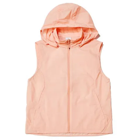 [ 롯데백화점 ][아이더] 여성 윈디 경량 베스트 DWM24689