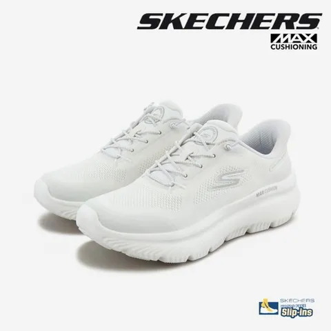 [ 롯데백화점 ]스케쳐스 여성 맥스쿠셔닝 하이퍼버스트 슬립인스 SP0WWCGX092-GR