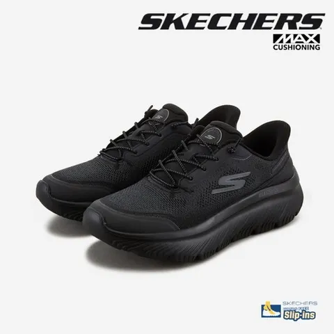 [ 롯데백화점 ]스케쳐스 여성 맥스쿠셔닝 하이퍼버스트 슬립인스 SP0WWCGX093-GR